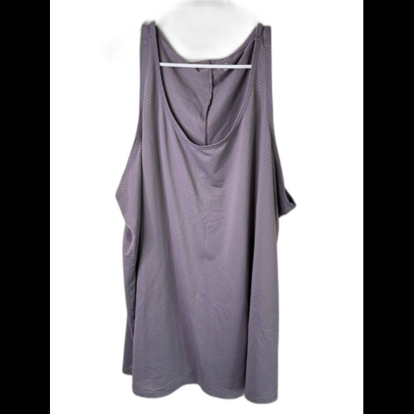 Maurices Tops - Maurice’s athletic tank 1x/2x
